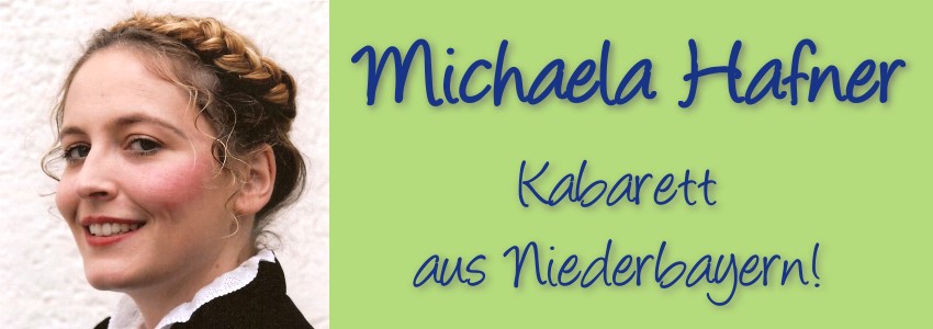 Servus miteinander bei Michaela Hafner!